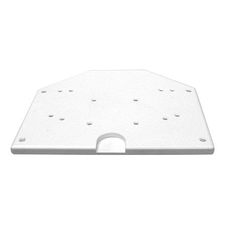 Magma Mount, Universal Pedestal Adaptor, DM Grills, 10-180