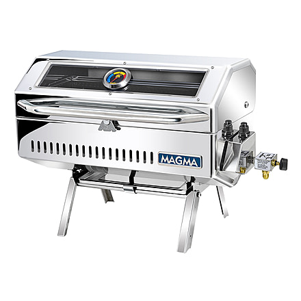Magma Newport Infrared Gas Grills - Australia, A10-918-2GSAU-3