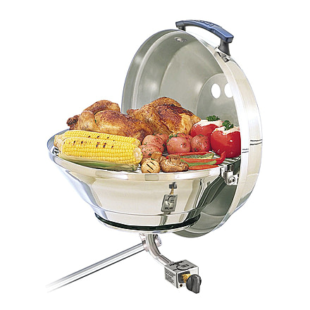 Magma Original Size Marine Kettlea Gas Grills - New Zealand, A10-205NZ-3