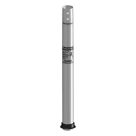 Magma Products Pedestal, Post Complete, A10-184/T10-185 Mount, pedestal-post-complete-a10-184-t10-185-mount