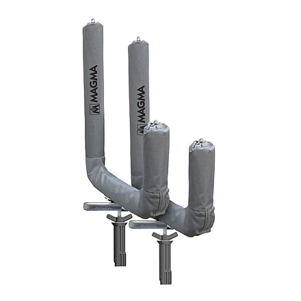 Magma Rack, fish-rod-holder-mounted-supkayak-rack