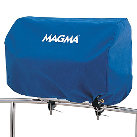 Magma Grill Cover f/ Catalina - Pacific Blue, A10-1290PB