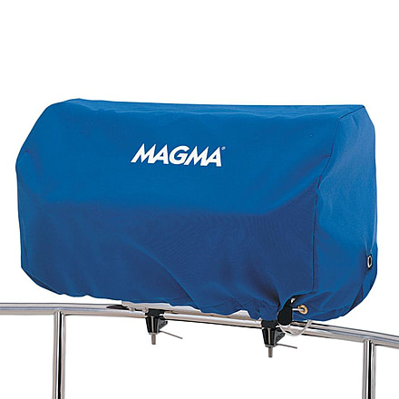 Magma Grill Cover f/ Monterey - Pacific Blue, A10-1291PB