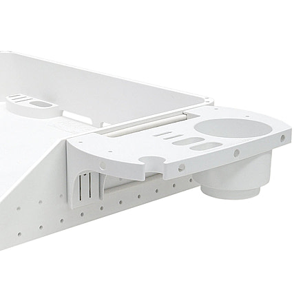 Magma Series Removable Side Cleaning Station Tournament, T10-485