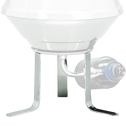 Magma Shore Stand f/Kettle Grills On, A10-650