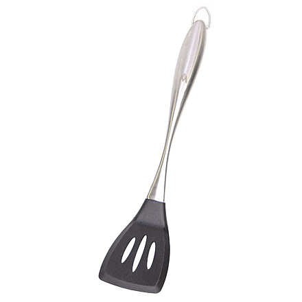 Magma Silicone Slotted Spatula, silicone-slotted-spatula