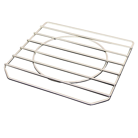 Magma Single Burner Firebox Replacement Cooking Grates, 10-771