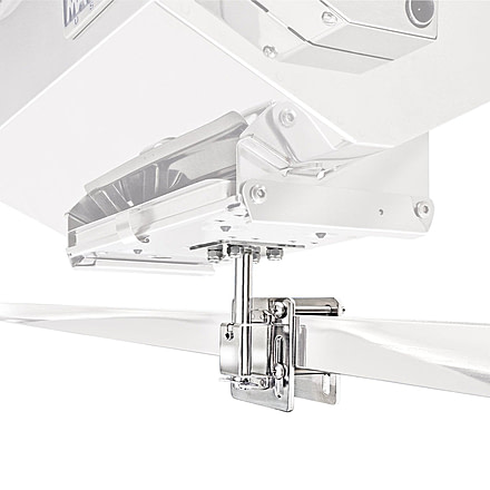 Magma Single Side, Bulkhead Or Square/Flat Rail Mounts, T10-340