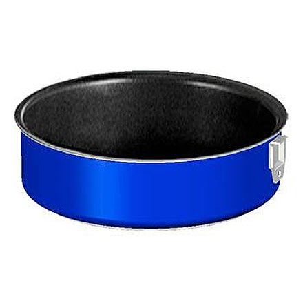 Magma Skillet/Fry Pan, 10in, Cobalt Blue, Induction Cook-Top, Non-Stick, 10-366E-CB-2-IN