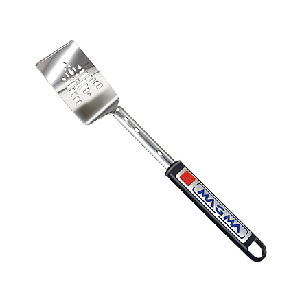 Magma Spatula Telescoping, A10-133T