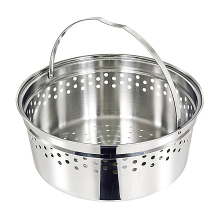 Magma Stainless Steel Colander Gourmet, A10-367
