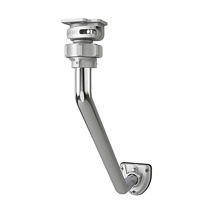 Magma Surface Slide Mounts, T10-345