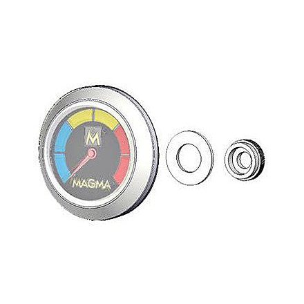 Magma Thermometer with Fasteners - 10-1270-2GS, thermometer-with-fasteners-10-1270-2gs