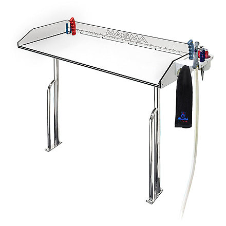 Magma Tournament Series Cleaning Station - Dock Mount - 48, T10-449B-HDP