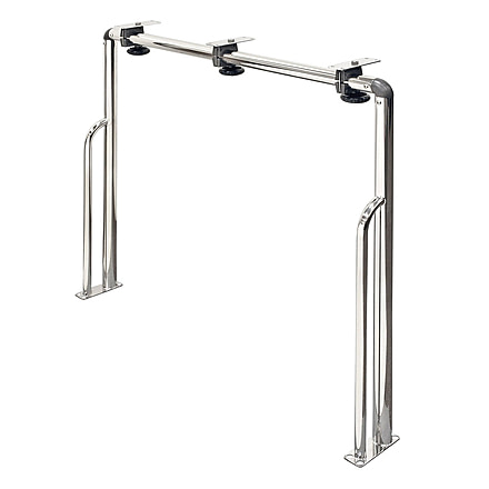 Magma Tournament Series Dock Cleaning Station Mounts, T10-455