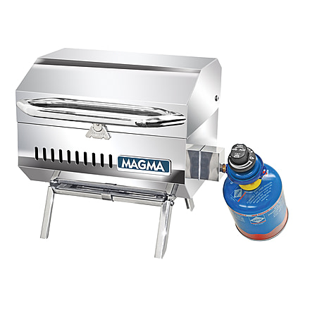 Magma Trailmate Gas Grills - Europe, A10-801CE-2