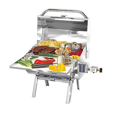Magma Trailmate Gas Grills - New Zealand, A10-801NZ-3