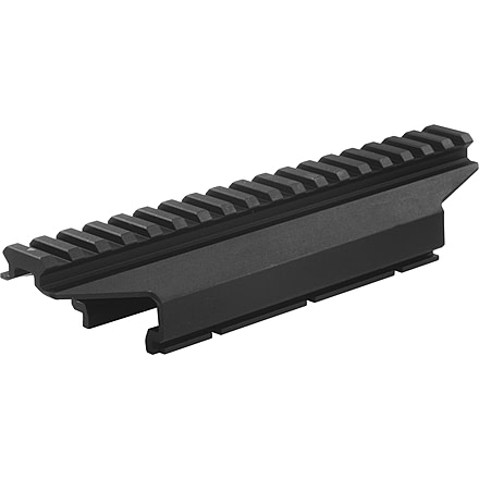 Magpul Industries Pro Night Vision Mount for the Magpul Pro 700 Rifle Chassis, Black, 250-026-988