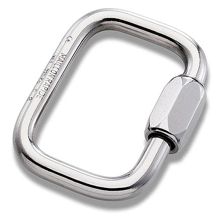 Maillon Rapide Square Quick Link Plated 10mm MRCZ10.0 CE-CESE13