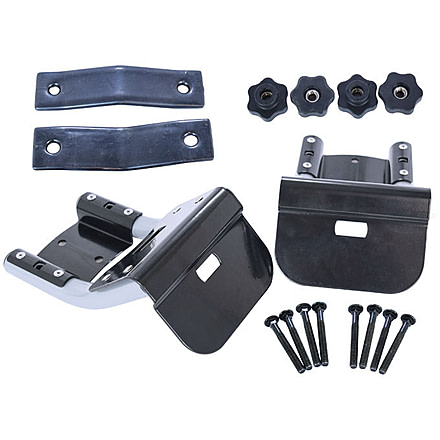 Malone Auto Racks TelosXL Kayak Load Assist Multi Rack Adapter, Set of 2, MPG368