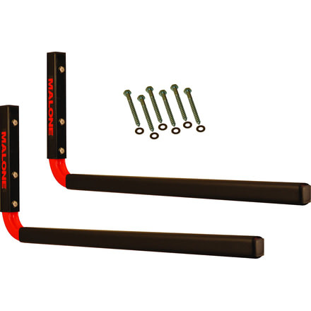 Malone Auto Racks BoardRoom Wall Mount SUP Storage Rack, 1 Set, MPG327