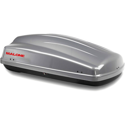Malone Auto Racks Cargo 12 cu ft Rooftop Box, MPG901