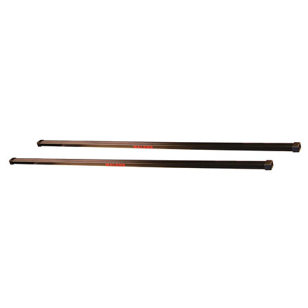 Malone Auto Racks Cross Rails w/End Caps, for 2010 or Later Models Only, 78in, MPG495