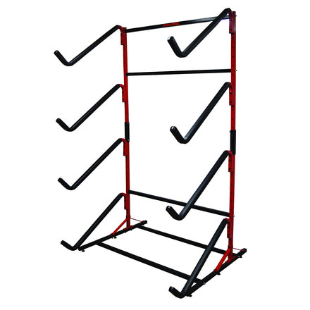 Malone Auto Racks FS Rack SUP-Style Holders, Dealer Style, 1 Set, MPG329