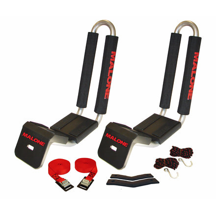 Malone Auto Racks J Loader Kayak Carriers MPG118MD