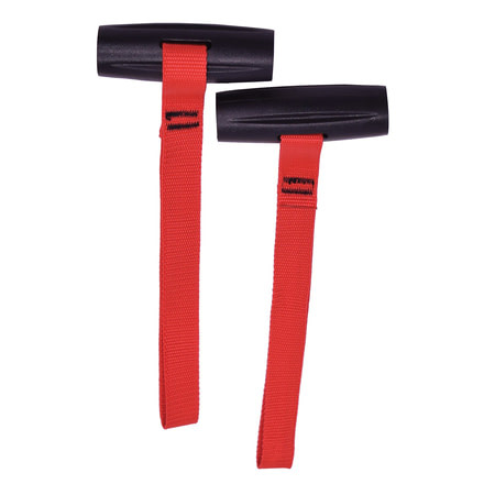 Malone Auto Racks QuickLash T Style Hood Loops, MPG308