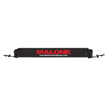 Malone Auto Racks Set of 2 Rack Pads, 18in MPG313