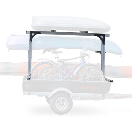 Malone Auto Racks Sherpa Adjustable Multi Tier Racking System, MPG572