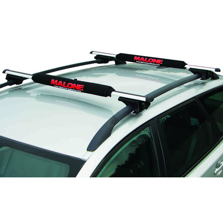 Malone Auto Racks StandUp Paddle 30 Rack Pad Kit, 30 inches, MPG312