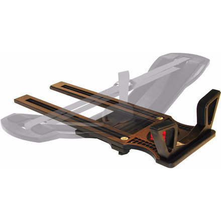 Malone Auto Racks Stinger Load Assist Module, MPG350