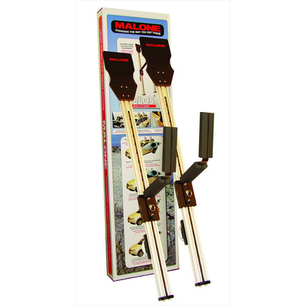 Malone Auto Racks Telos XL Load Assist Module, MPG351-XL