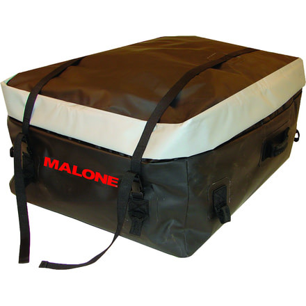Malone Auto Racks Travel Bag, 6.2 cb ft, MPG455