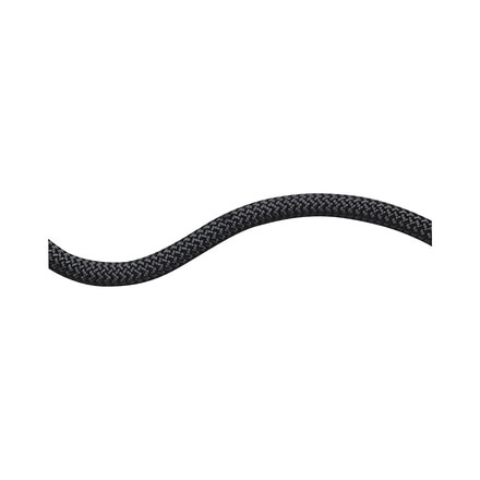 Mammut 10.5 Performance Static, Black, 50 m, 2010-00791-0001-1050