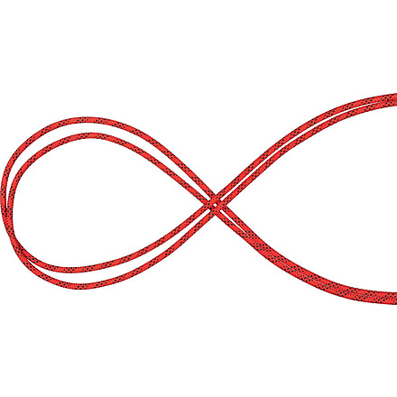 Mammut 10.5 Performance Static Rope, black, 200 m, 2010-04800-0001-1200