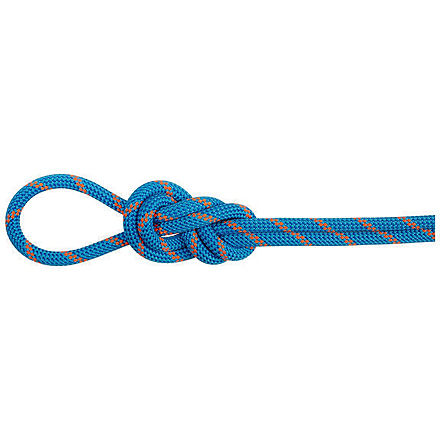 Mammut 8.0 Alpine Eco Dry Rope, ocean-vibrant orange, 30 m, 2010-05180-50623-1030