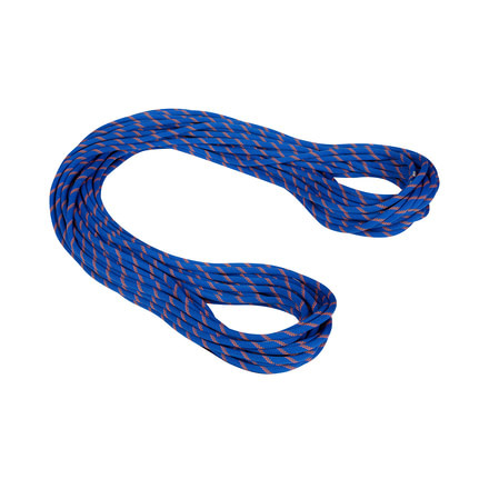Mammut 9.0 Alpine Sender Dry Rope, Ice/Sunrise, 60 m, 2010-04200-11236-1060