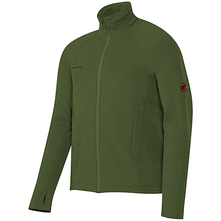 Mammut Aconcagua Jacket - Men's-Seaweed-X-Large