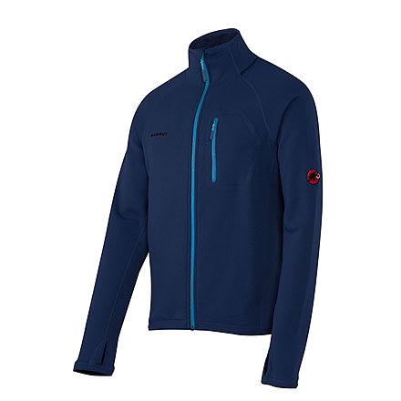 Mammut Aconcagua Jacket - Men's-Space-Large