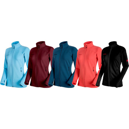 Mammut Aconcagua Jacket - Women's
