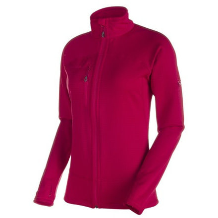 Mammut Aconcagua Light Jacket - Women's-Magenta-Medium