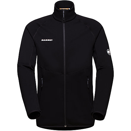 Mammut Aconcagua ML Jacket - Mens, Black, Medium, 1014-04302-0001-114