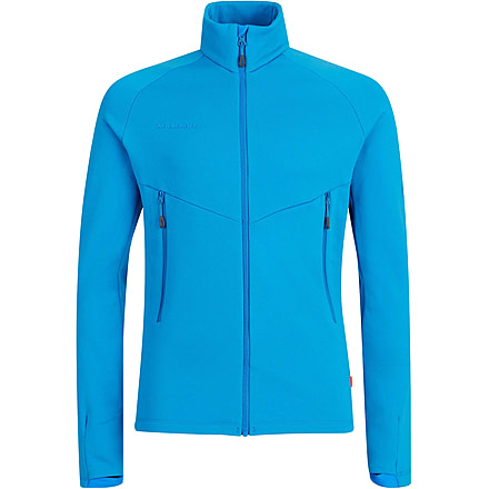 Mammut Aconcagua ML Jacket - Mens, Gentian, Large, 1014-00320-5213-115