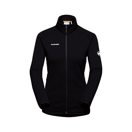 Mammut Aconcagua ML Jacket - Womens, Black, XXL, 1014-04462-0001-117