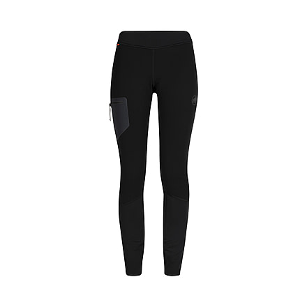 Mammut Aconcagua ML Tights long - Womens, Black, Small, 1022-00221-0001-113