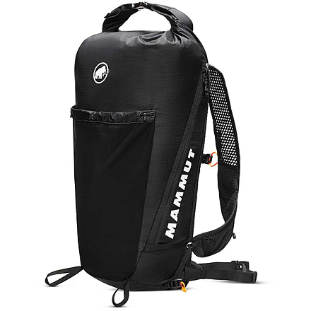 Mammut Aenergy 18L Climbing Pack, Black, 2530-00880-0001-1018