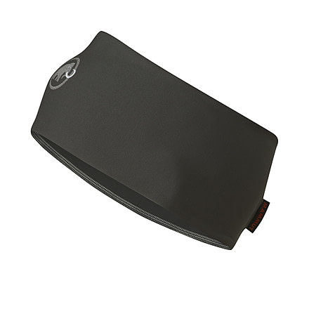 Mammut Aenergy Headband-One Size-Shadow